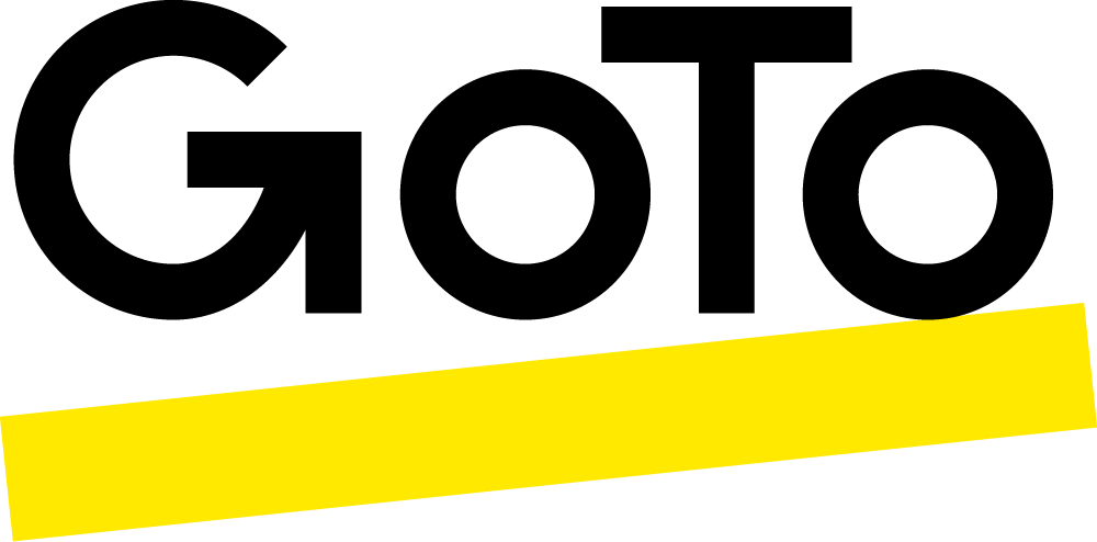 Logo GoTo
